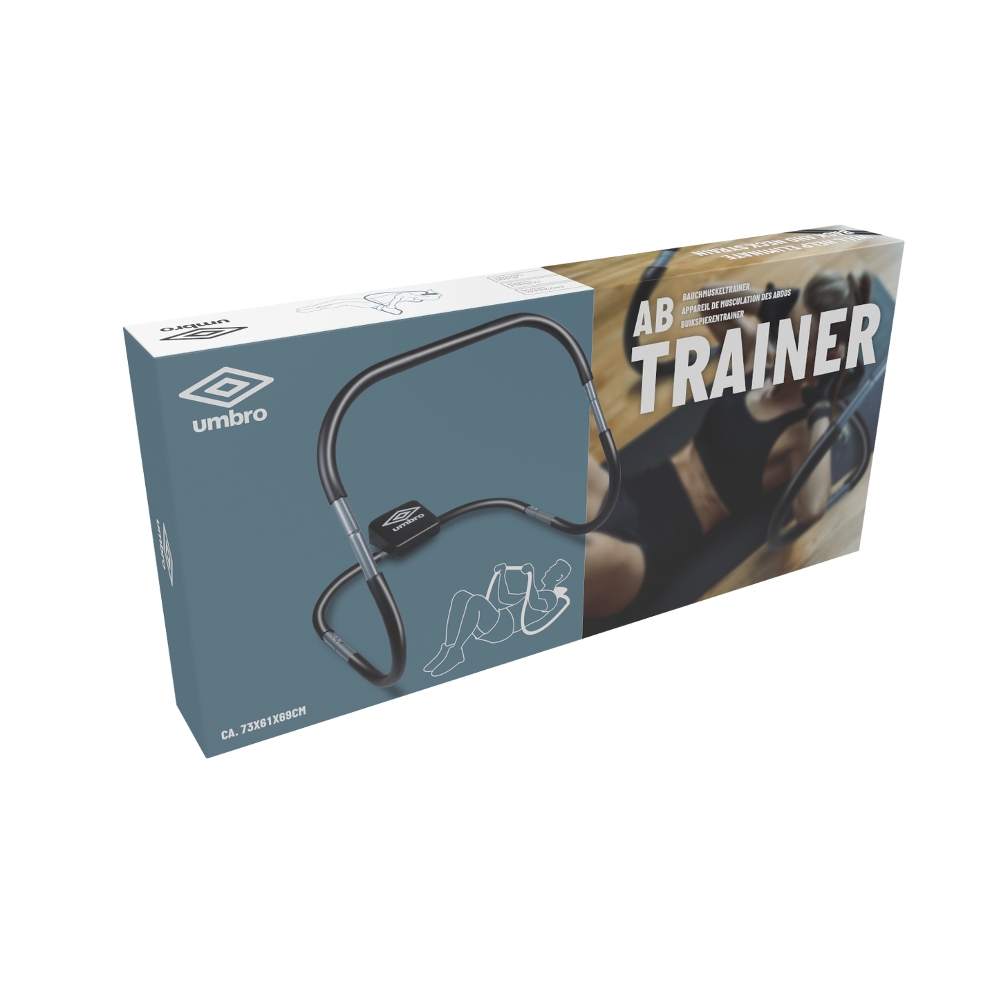 Ab Trainer