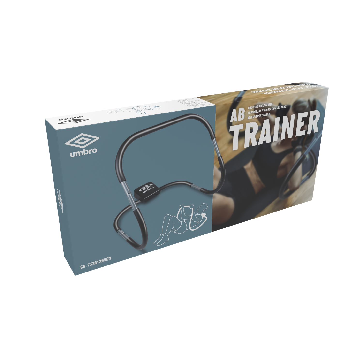 Ab Trainer