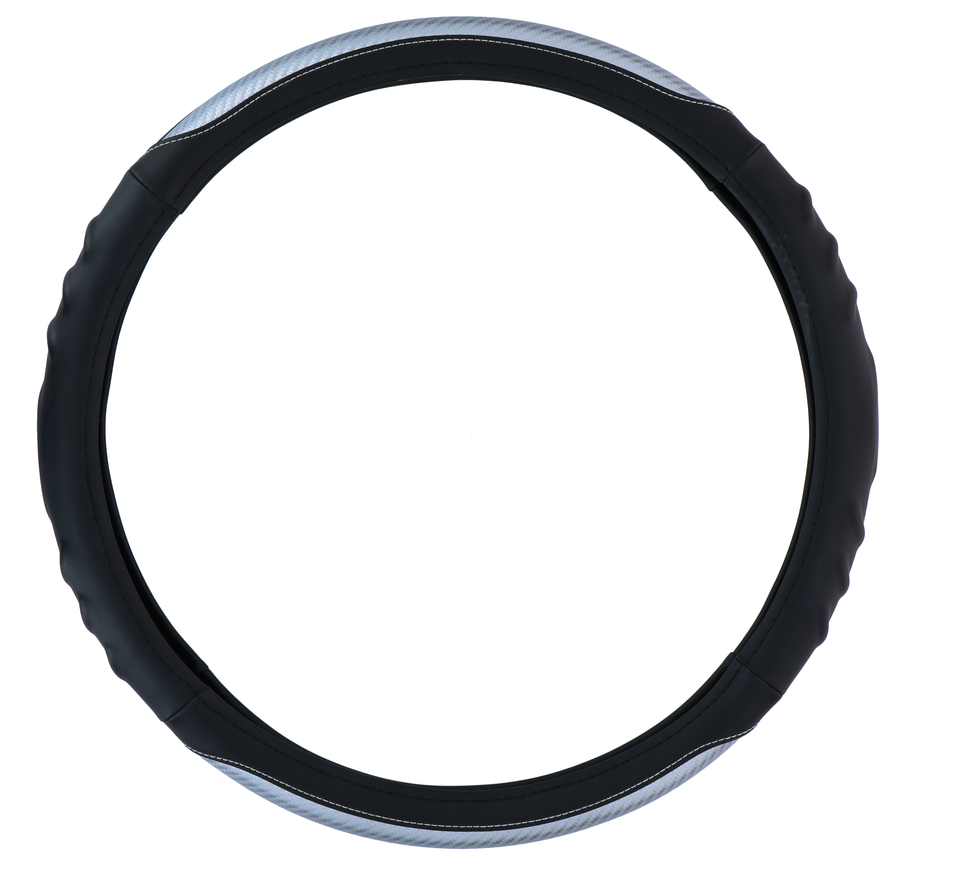 Steering Wheel Cover 44-46Cm