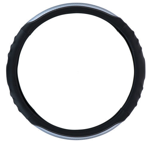 Steering Wheel Cover 44-46Cm