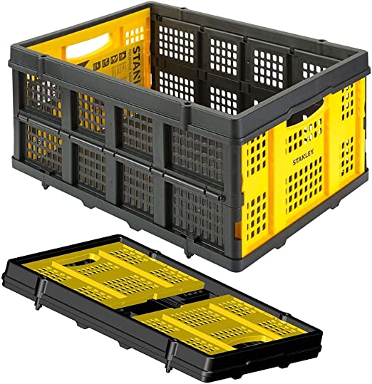 Basket Foldable 25Kg