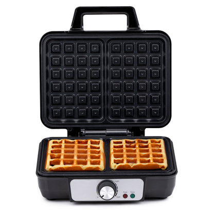 Waffle Maker 230V 1000W