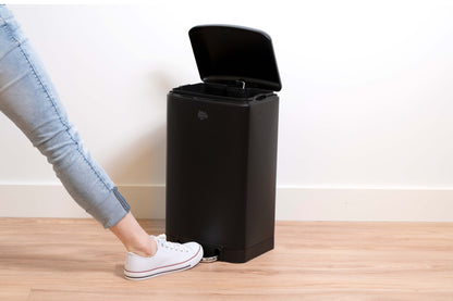 Pedal Bin 20L Soft Close