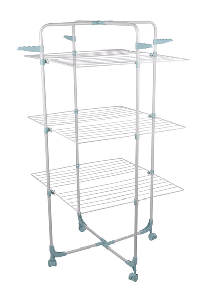 Drying Rack 30M White St