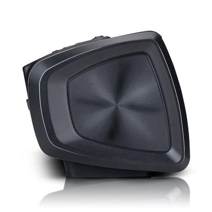 Flame Speaker Bt