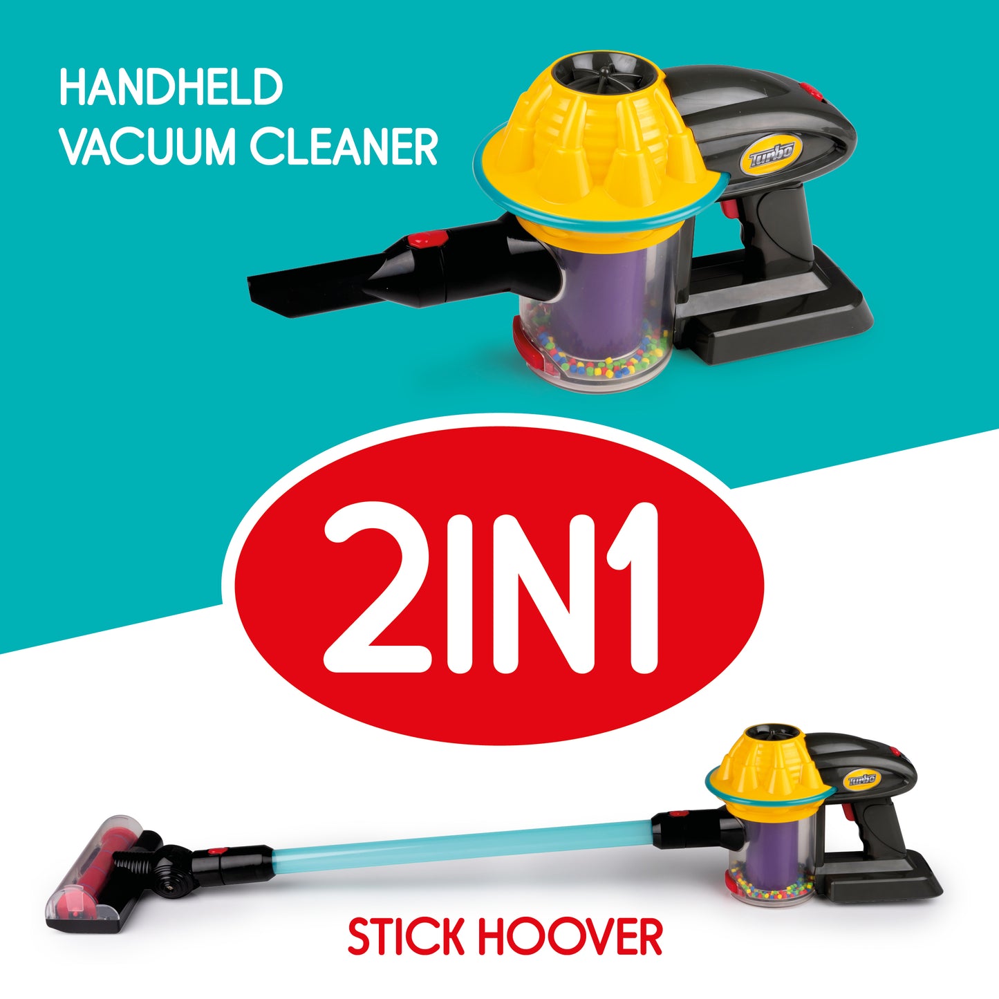 Vacuum Cleaner