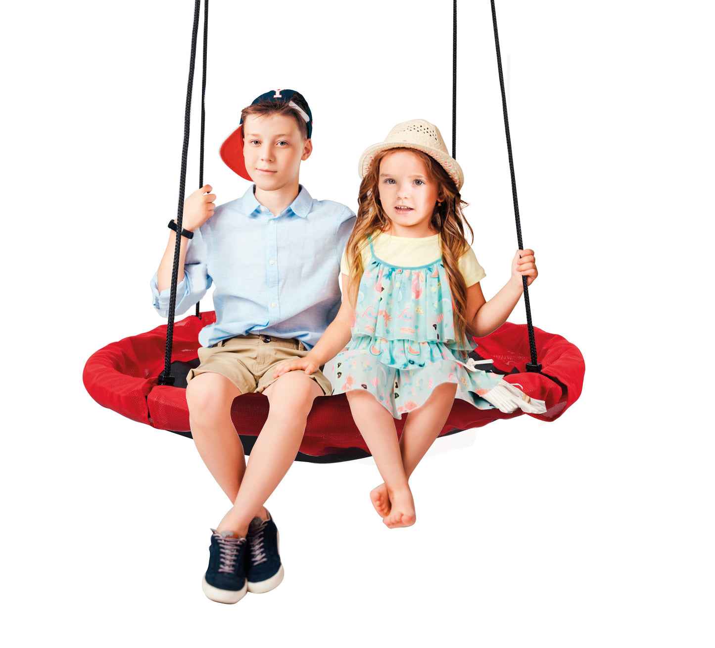 Nest Swing Ø110Cm