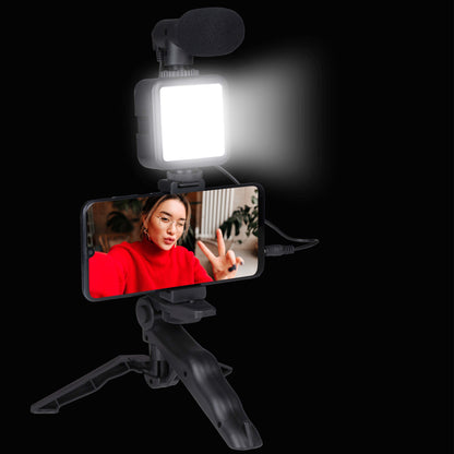 Selfie Studio Stand