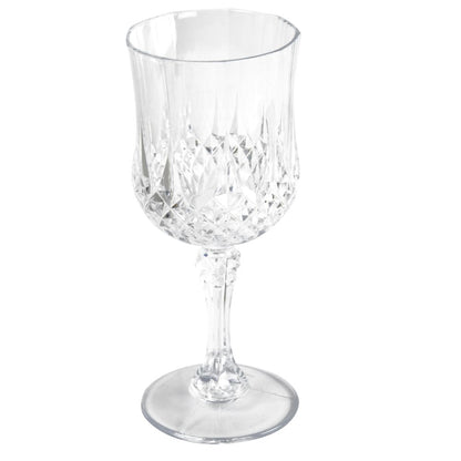 Wine Glass 200Ml 6Pc