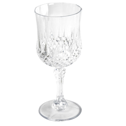 Wine Glass 200Ml 6Pc