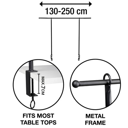 Table Clamp