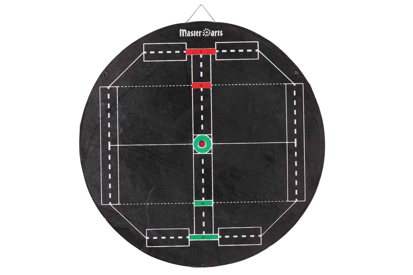 Dartboard Ø45X2Cm 2,4Kg