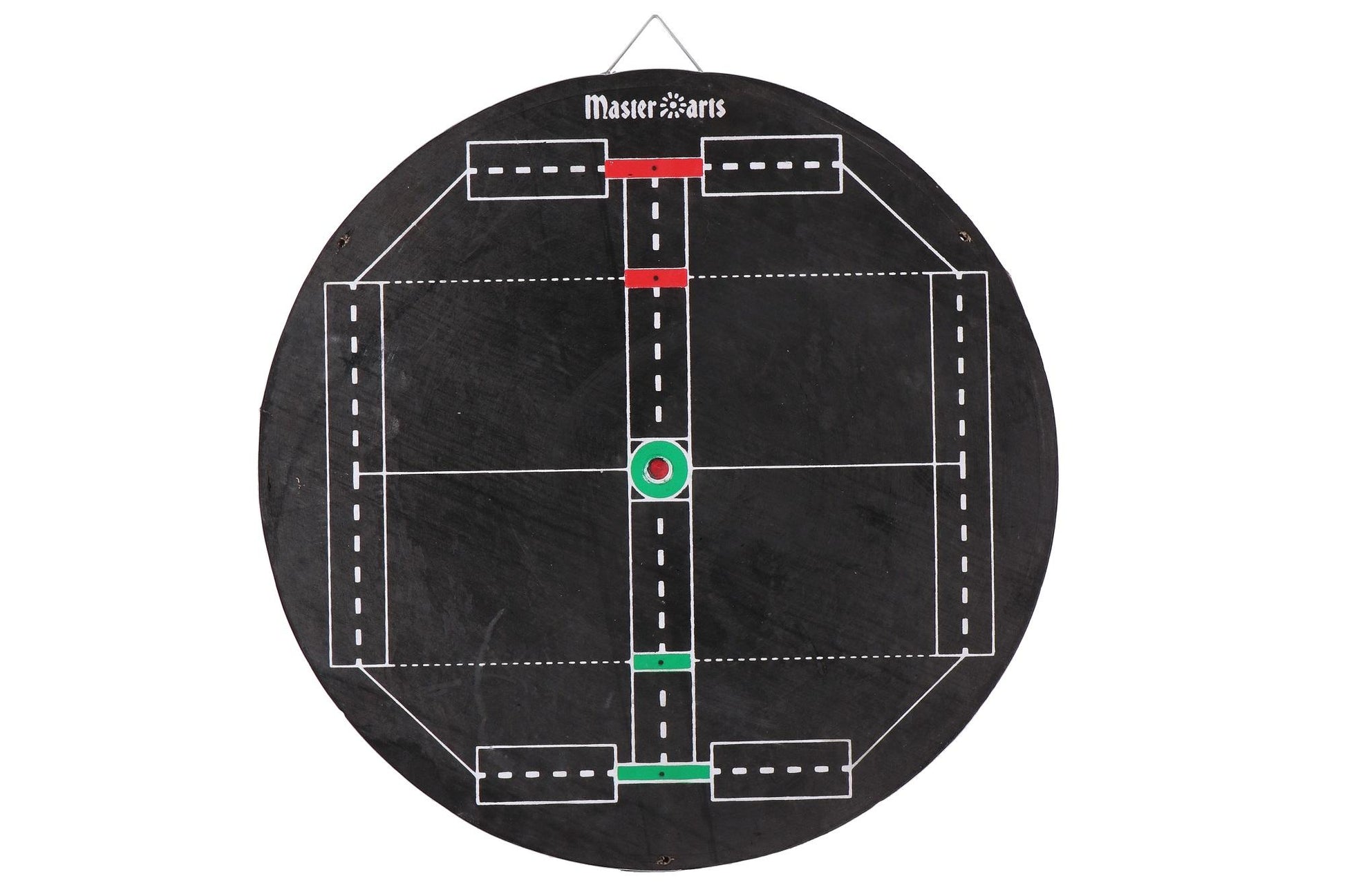 Dartboard Ø45X2Cm 2,4Kg
