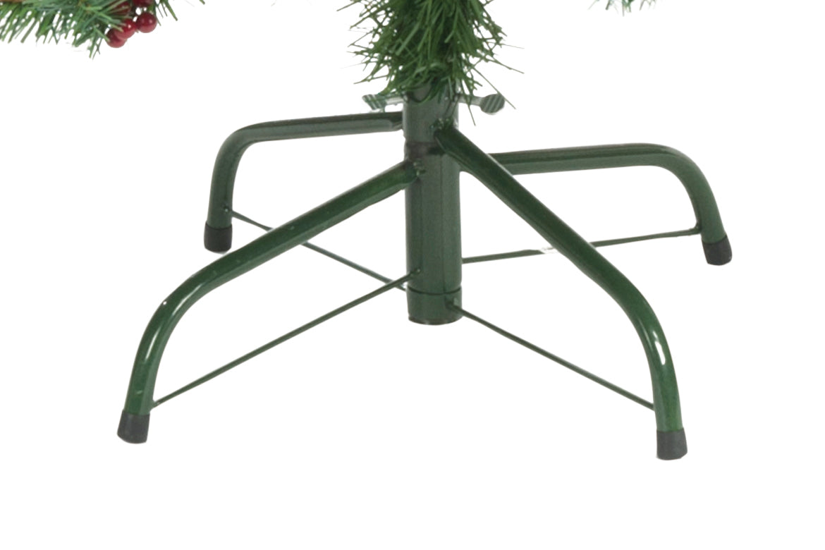 Xmas Tree Spruce 210Cm 1024Tip