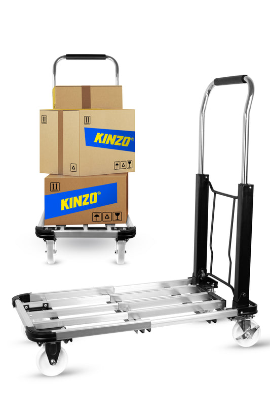 Trolley Foldable 150Kg