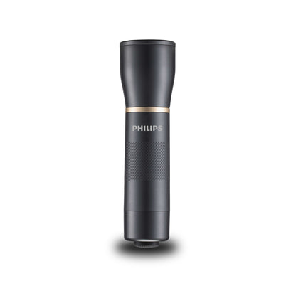 Flashlight 400Lm Ipx4