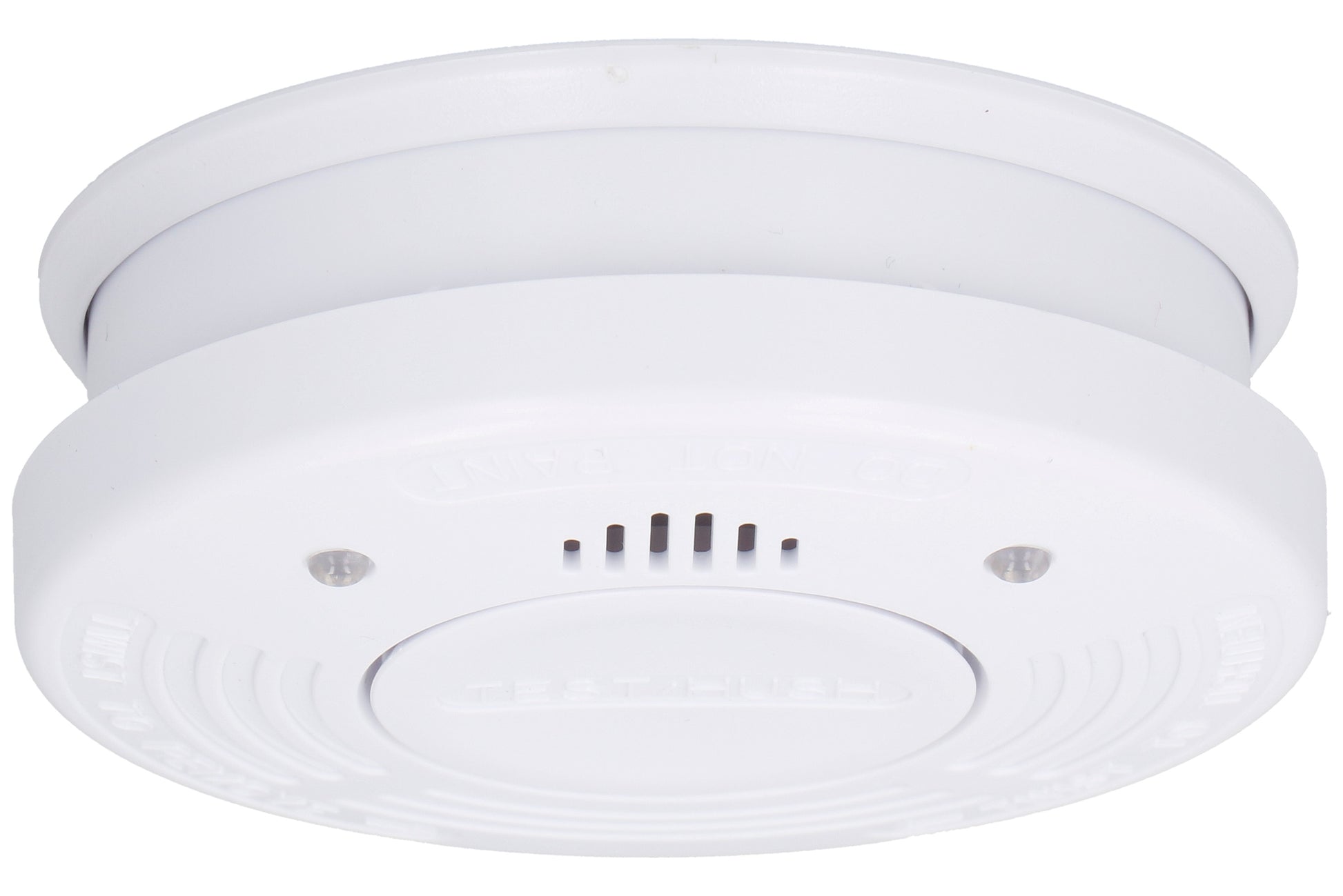 Smoke Alarm B/O 10 Years B.