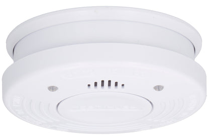 Smoke Alarm B/O 10 Years B.