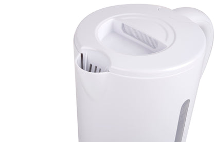 Water Kettle 1,7L White