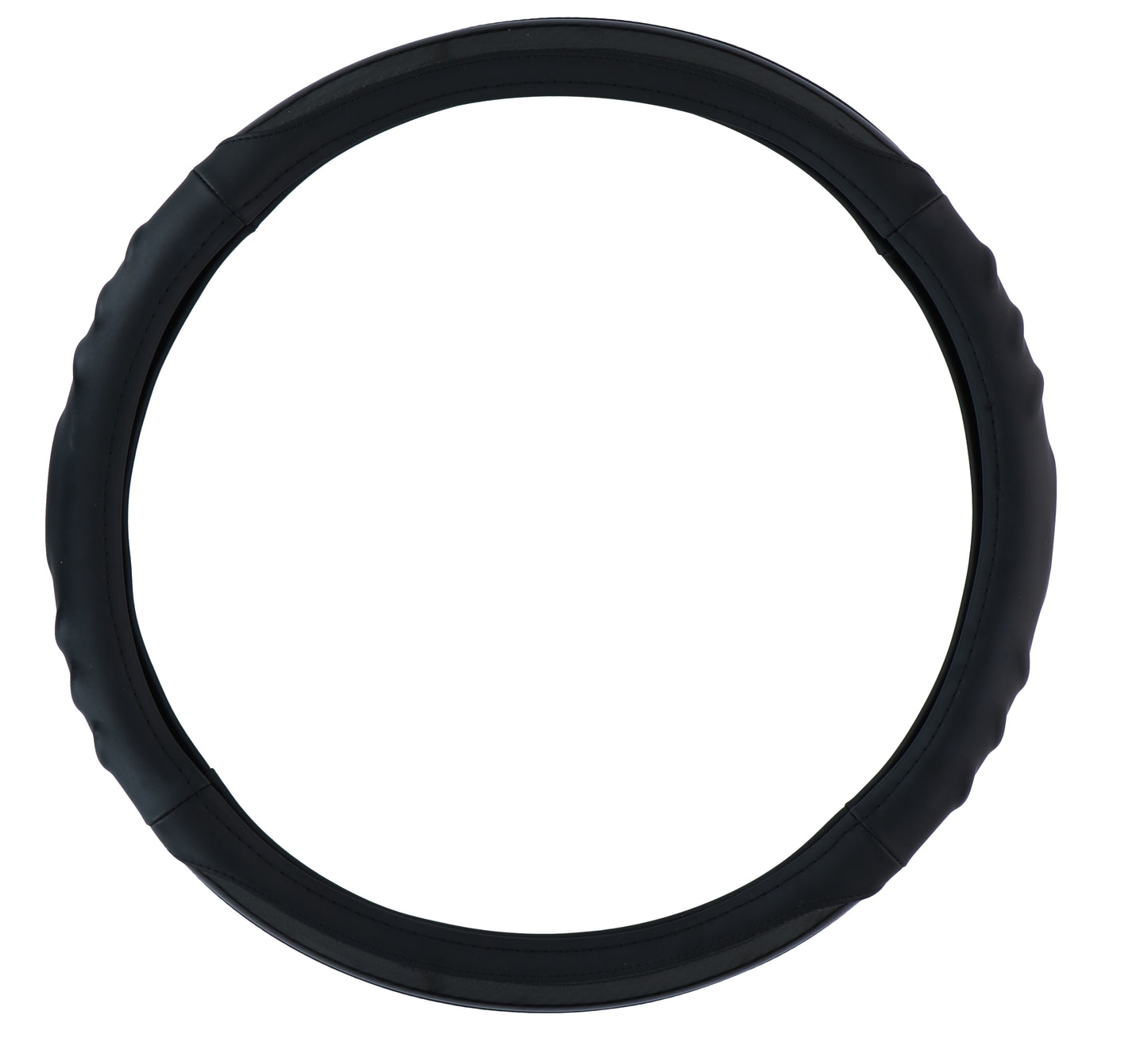 Steering Wheel Cover 44-46Cm