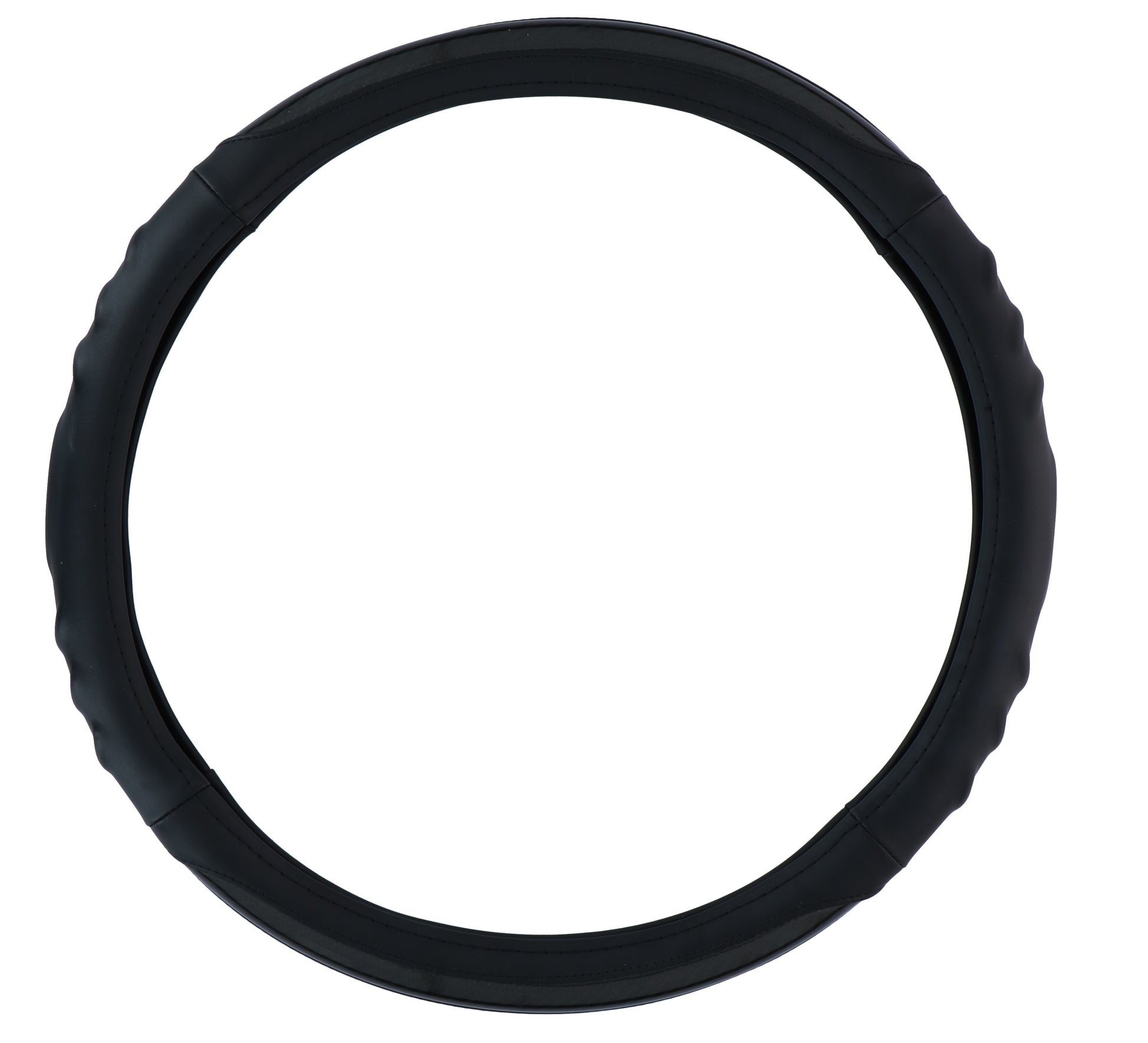Steering Wheel Cover 44-46Cm