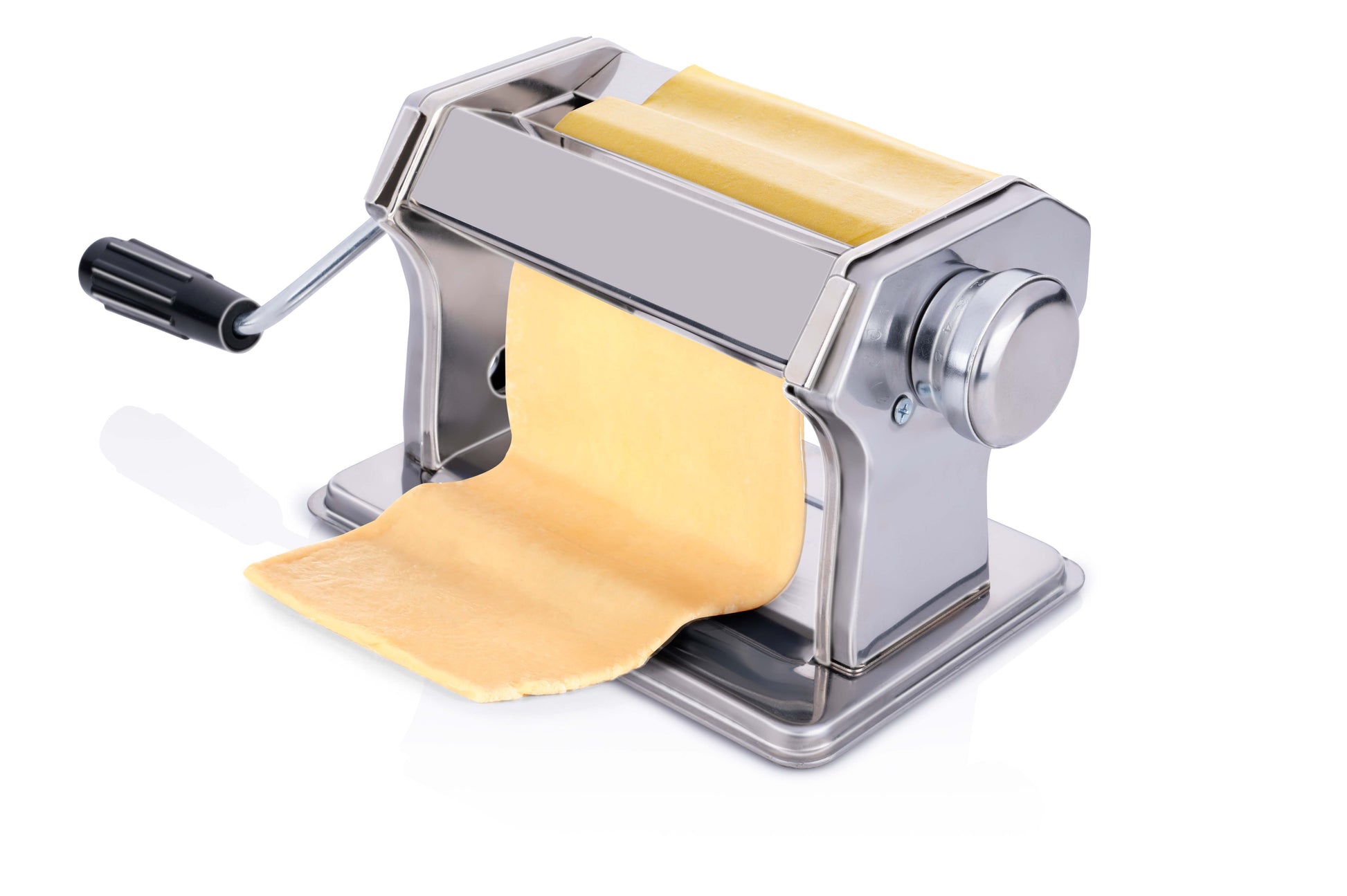 Pasta Machine