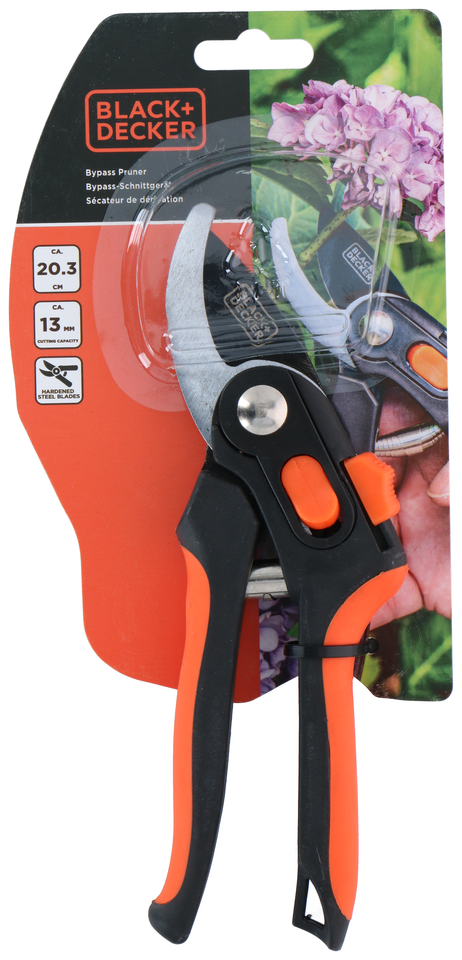Bypass Pruner 20,3Cm