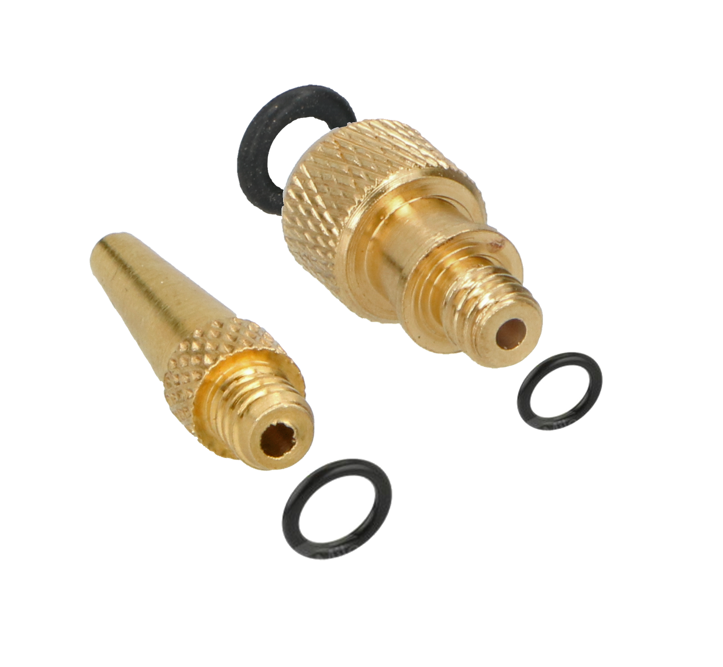 Valve Adapters 14Pc Universal