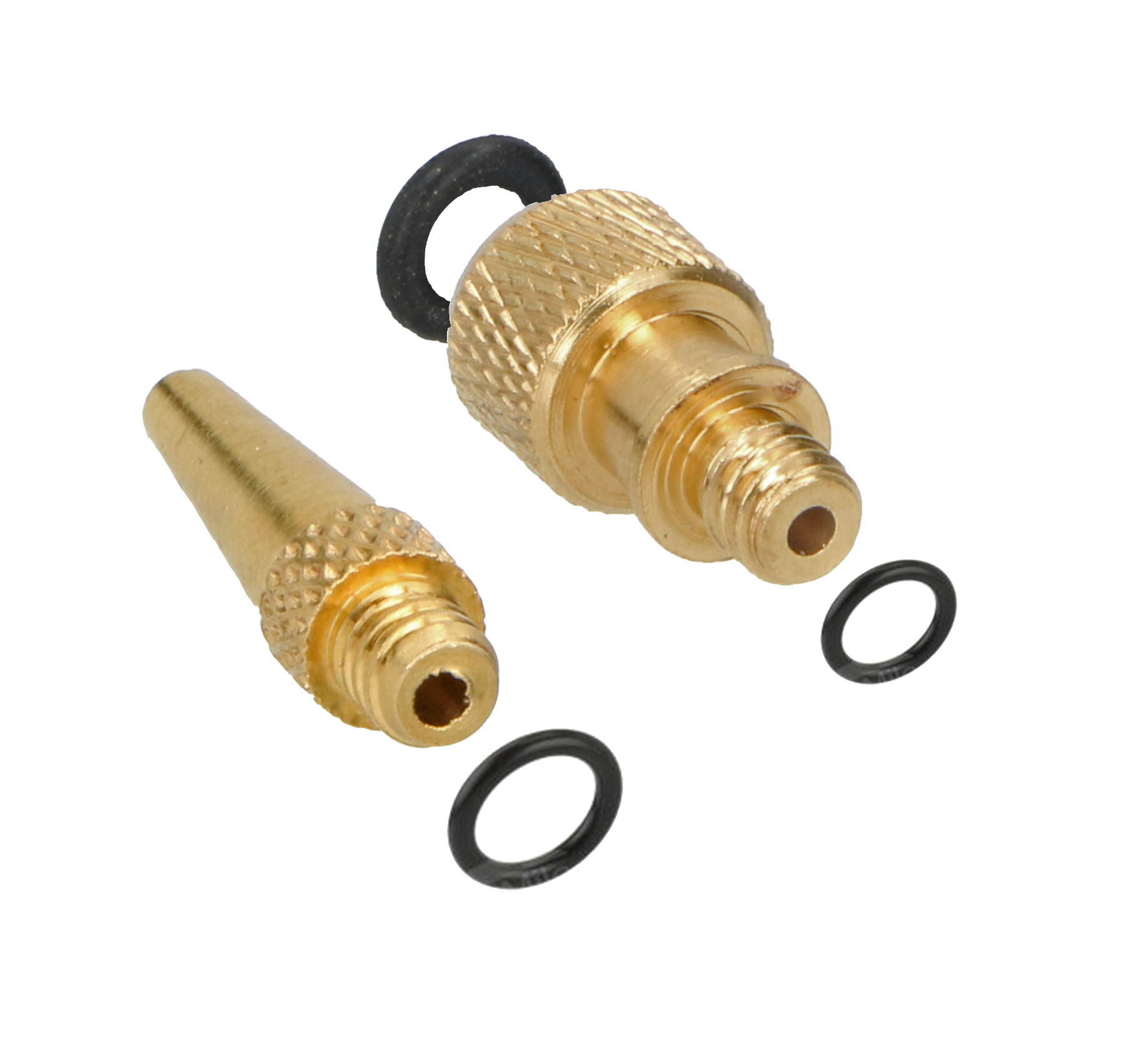 Valve Adapters 14Pc Universal