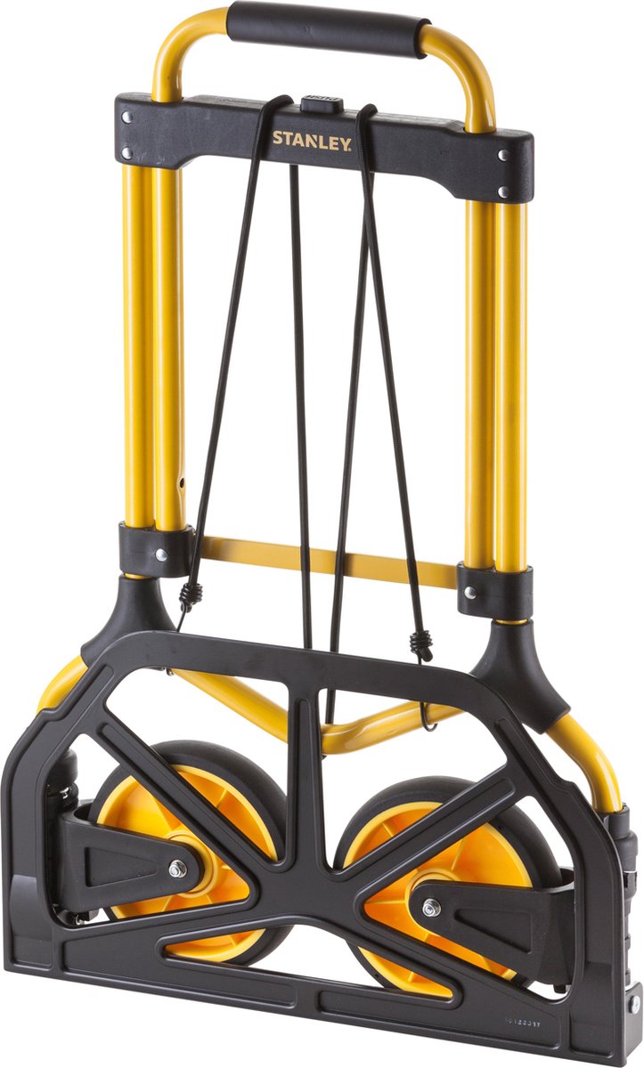 Handtruck Foldable 90Kg Pdq