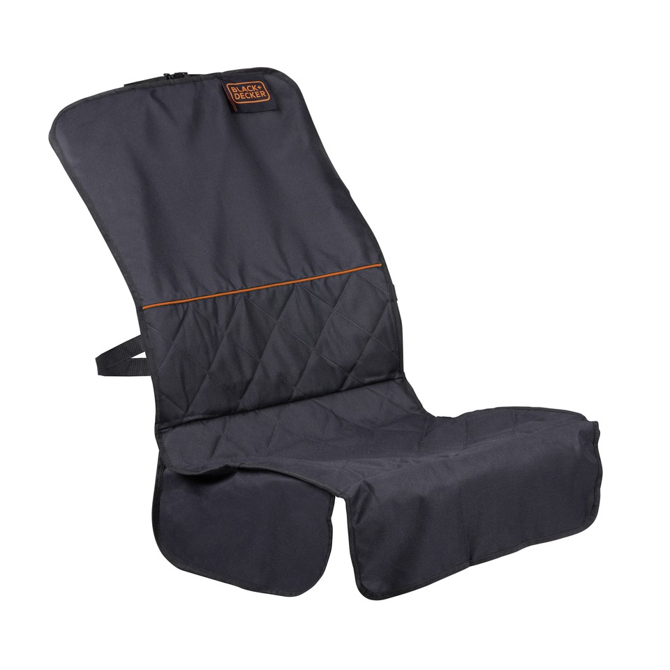 Car Single Seat Protector