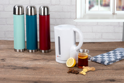 Water Kettle 1,7L White