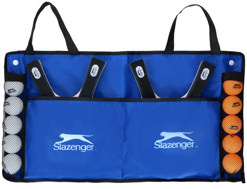 Tabletennis Set 15Pc