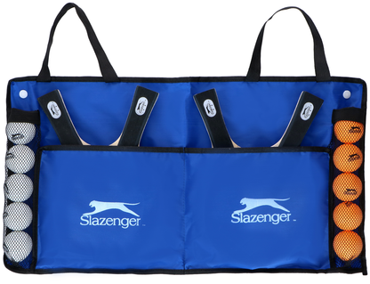 Tabletennis Set 15Pc