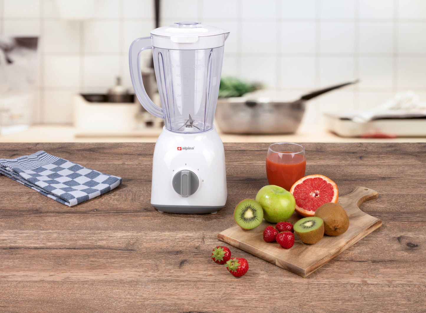 Blender 1,5L  400W