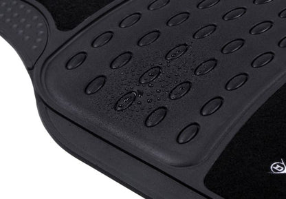 Car Mat Set 4Pcs 65X41Cm