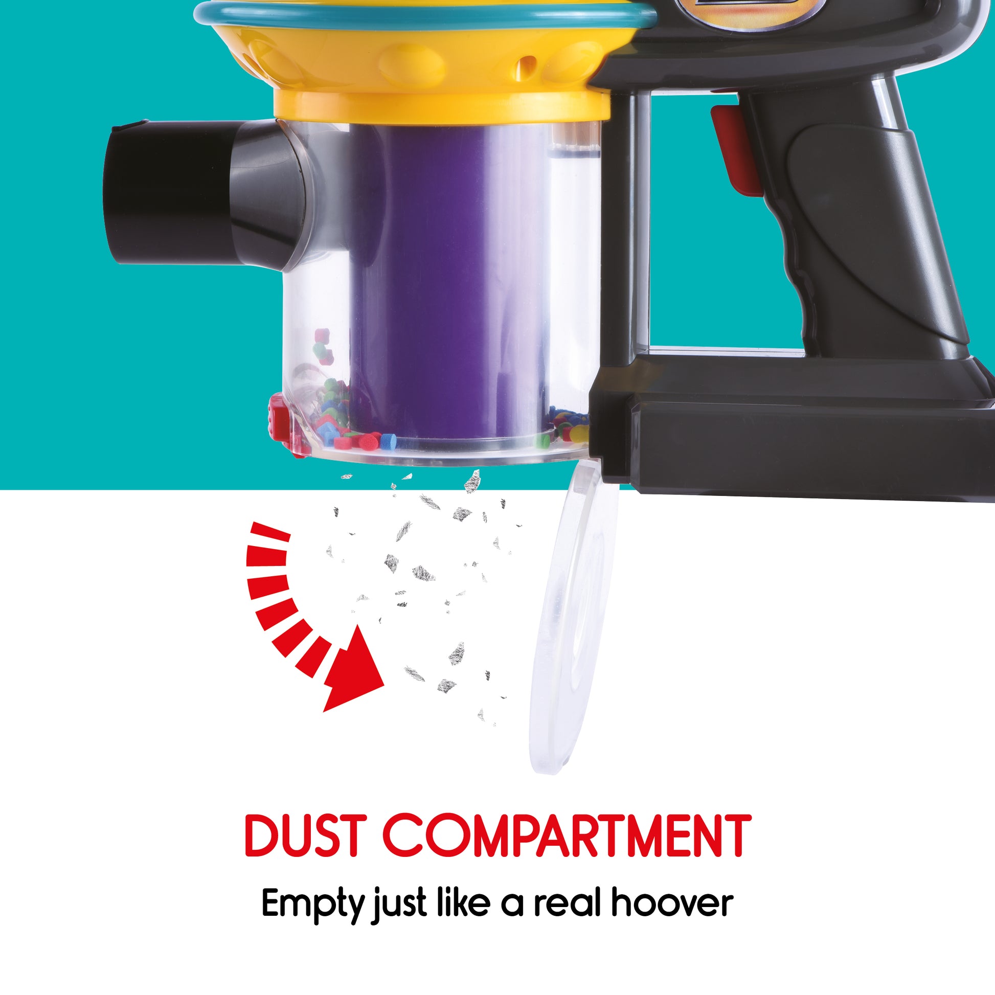 Vacuum Cleaner