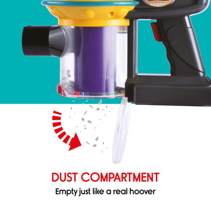 Vacuum Cleaner