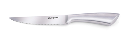 Steak Knife 4Pc In Wooden Box