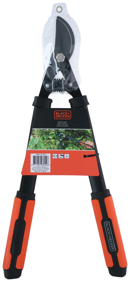 Bypass Lopper 21''