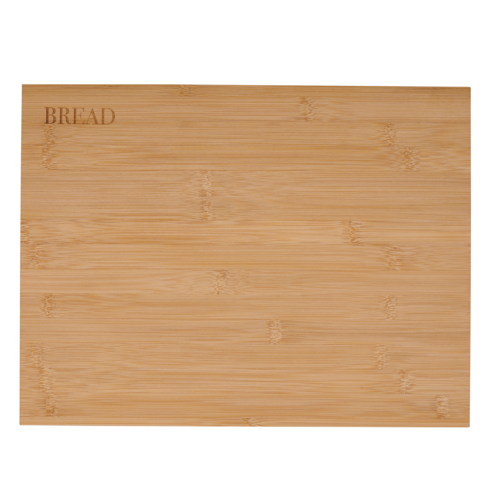 Cut Board With Text 3Pcs