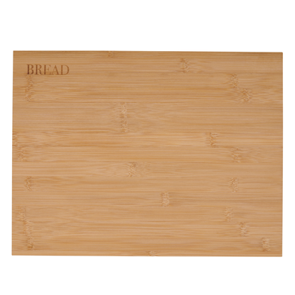 Cut Board With Text 3Pcs