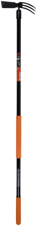 Garden Culti-Hoe Fiberglass