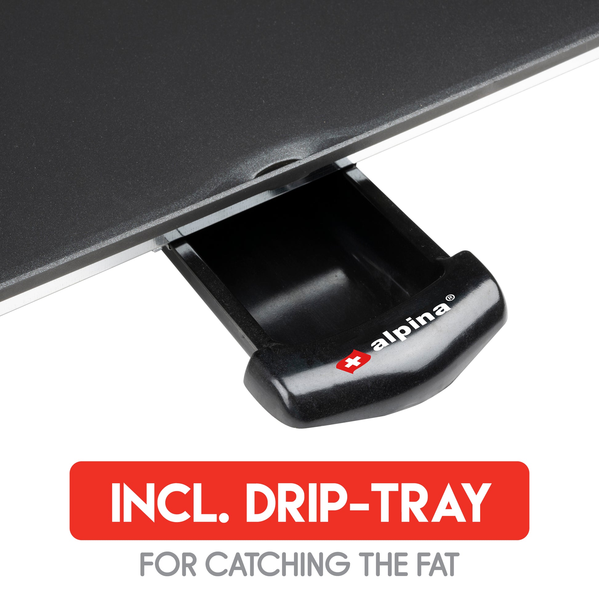 Grill Teppanyaki 1800W 70X23Cm