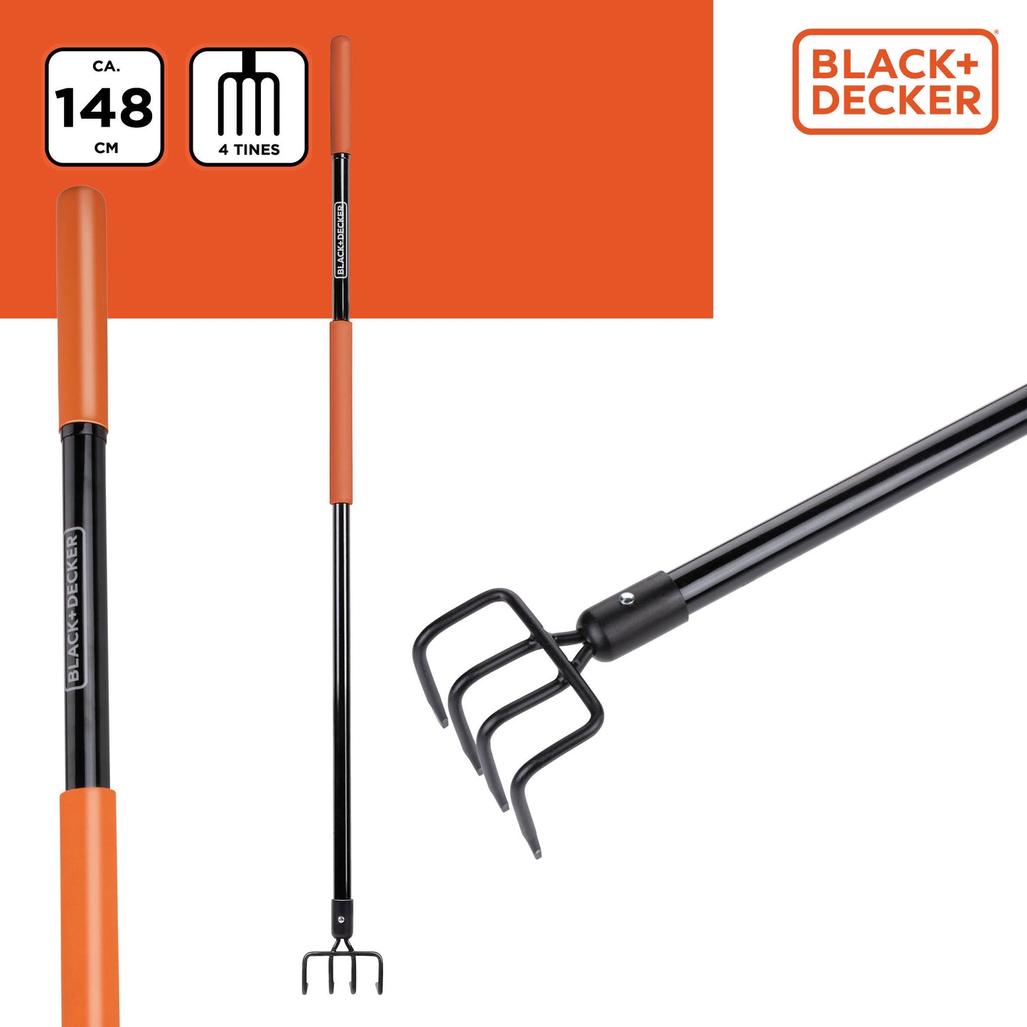 Cultivator Fiberglass