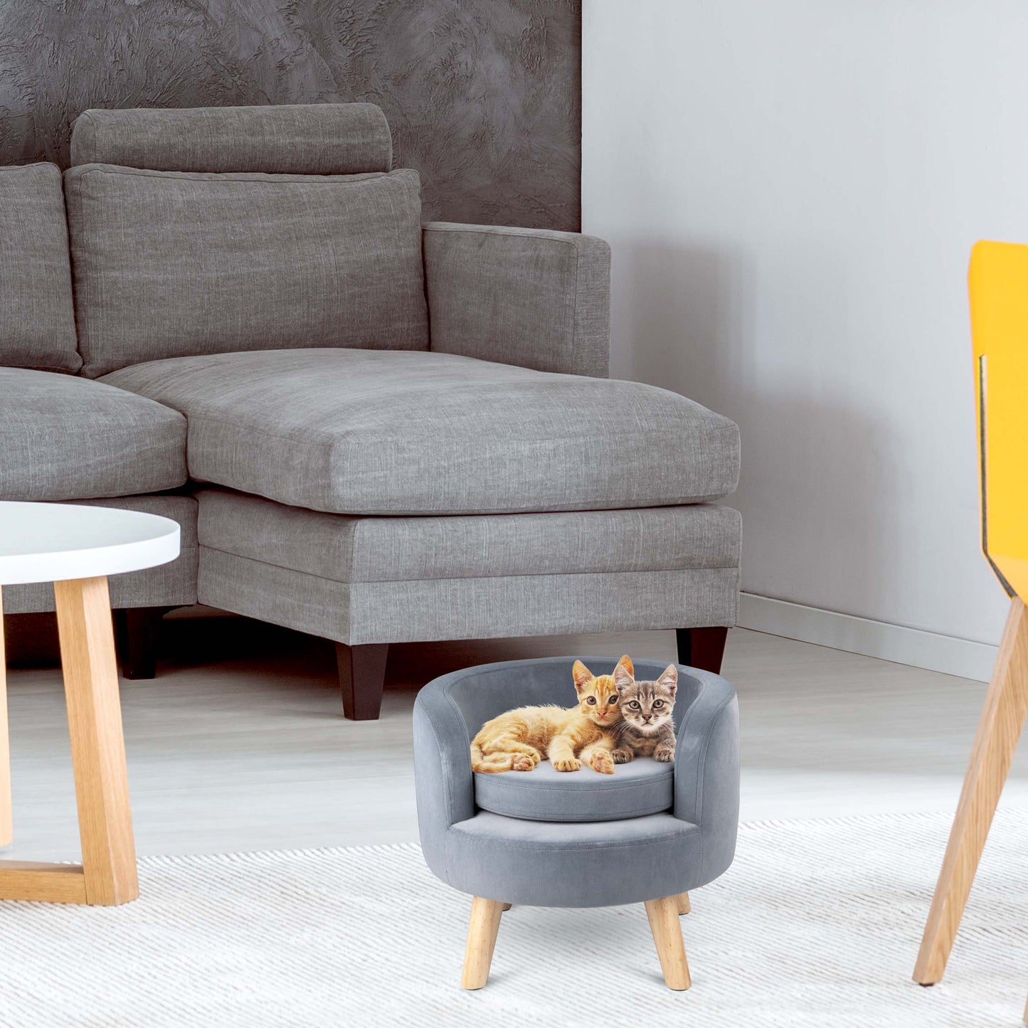 Pet Sofa D40,5X36Cm