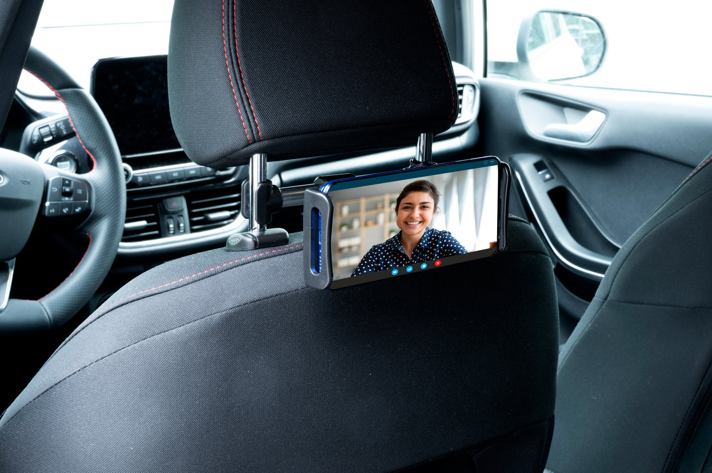 Backseat  Car Holder