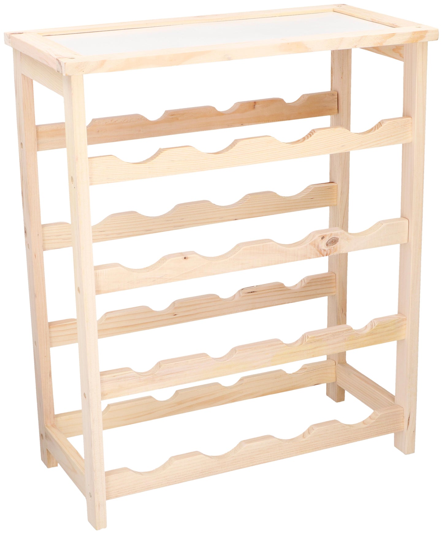 Wine Rack 16Bottles