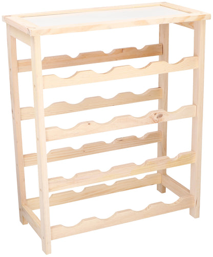 Wine Rack 16Bottles