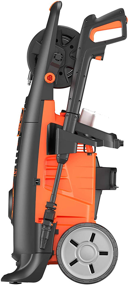 High Pressure Cleaner 220/240V